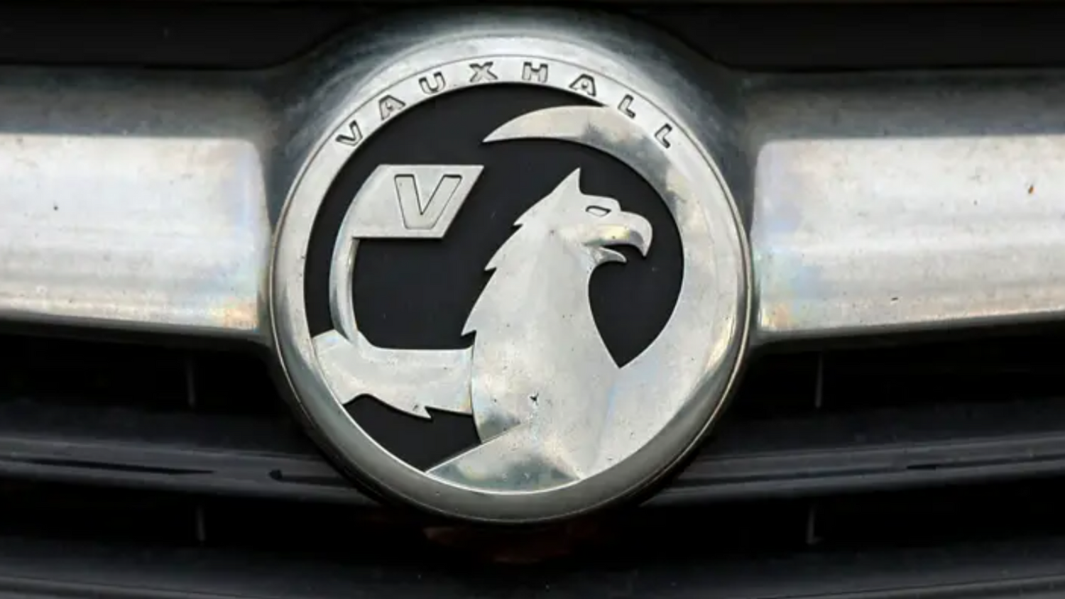 Les voitures de la marque Vauxhall impliquées dans plus d'accidents que les autres
